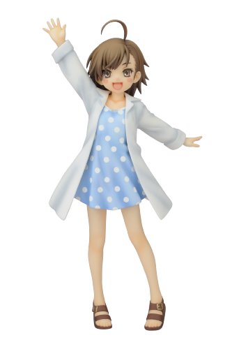 Ques Q A Certain Magical Index Last Order 1/8 Scale Figure - Japan Figure