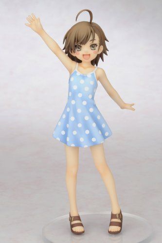 Ques Q A Certain Magical Index Last Order 1/8 Scale Figure- Japan Figure Store - #1 Bring To You The Best Japanese Goods