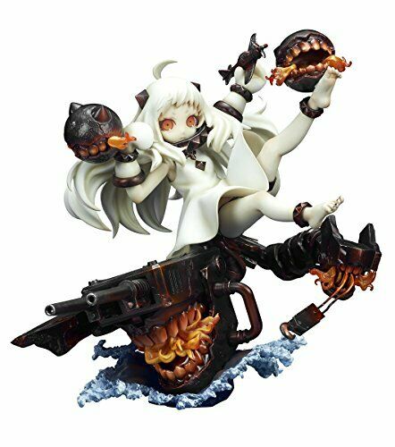 Ques Q Kantai Collection Northern Princess Figure- Japan Figure Store - #1 Bring To You The Best Japanese Goods