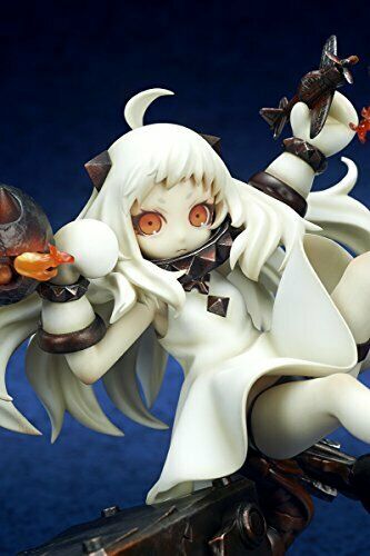 Ques Q Kantai Collection Northern Princess Figure- Japan Figure Store - #1 Bring To You The Best Japanese Goods