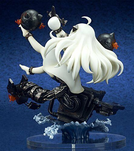 Ques Q Kantai Collection Northern Princess Figure- Japan Figure Store - #1 Bring To You The Best Japanese Goods