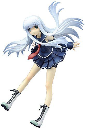 Quesq Arpeggio Of Blue Steel: Ars Nova Mental Model Iona Figure- Japan Figure Store - #1 Bring To You The Best Japanese Goods