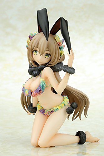 Quesq Original Character Usamimizugi 1/8 Scale Figure- Japan Figure Store - #1 Bring To You The Best Japanese Goods