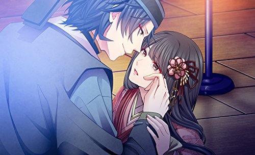 Quinrose Genji Koi Emaki Psvita - Used Japan Figure 4560231121821 2