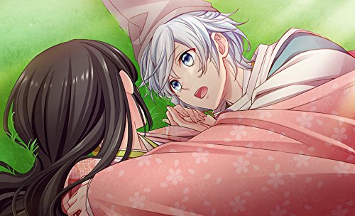 Quinrose Genji Koi Emaki Psvita - Used Japan Figure 4560231121821 5