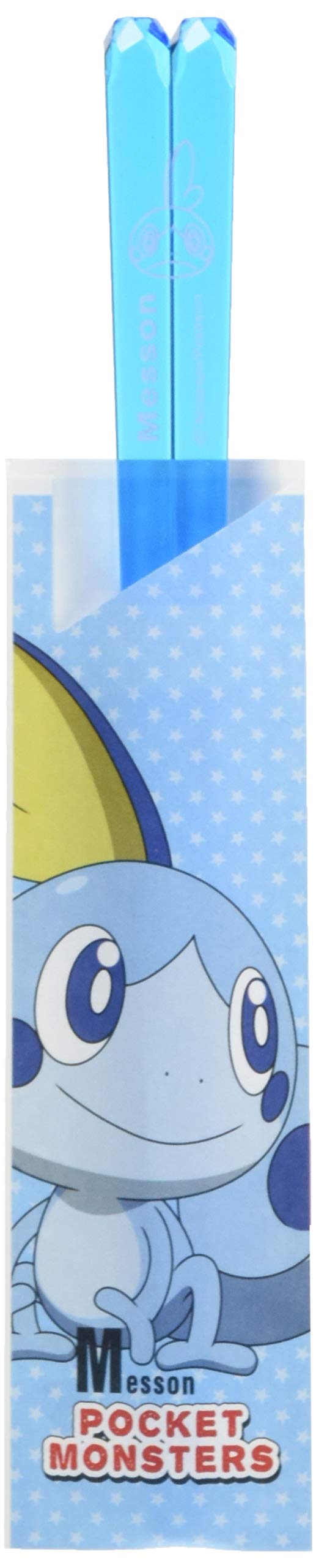 Pokemon Center Acrylic Chopsticks Sobble- Japan Figure Store - #1 Bring To You The Best Japanese Goods