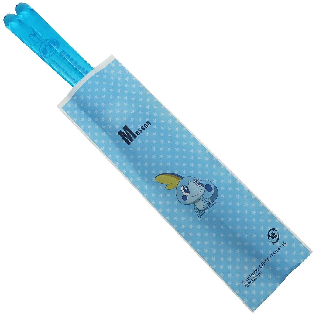 Pokemon Center Acrylic Chopsticks Sobble- Japan Figure Store - #1 Bring To You The Best Japanese Goods