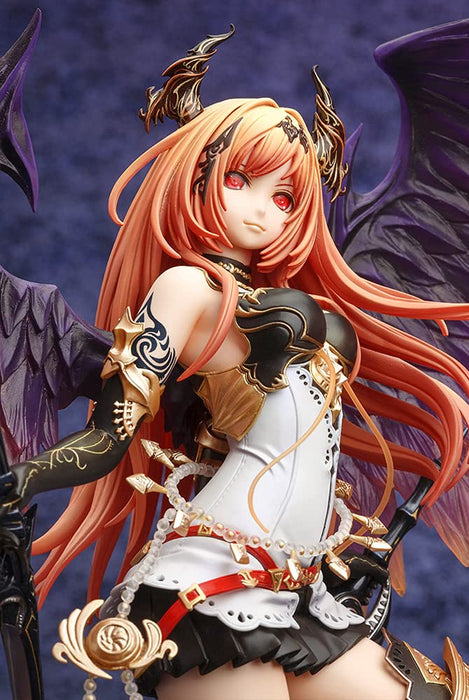 Kotobukiya Dark Angel Olivia Renewal Package Ver. 1/8 Japanese Pvc Scale Figures- Japan Figure Store - #1 Bring To You The Best Japanese Goods