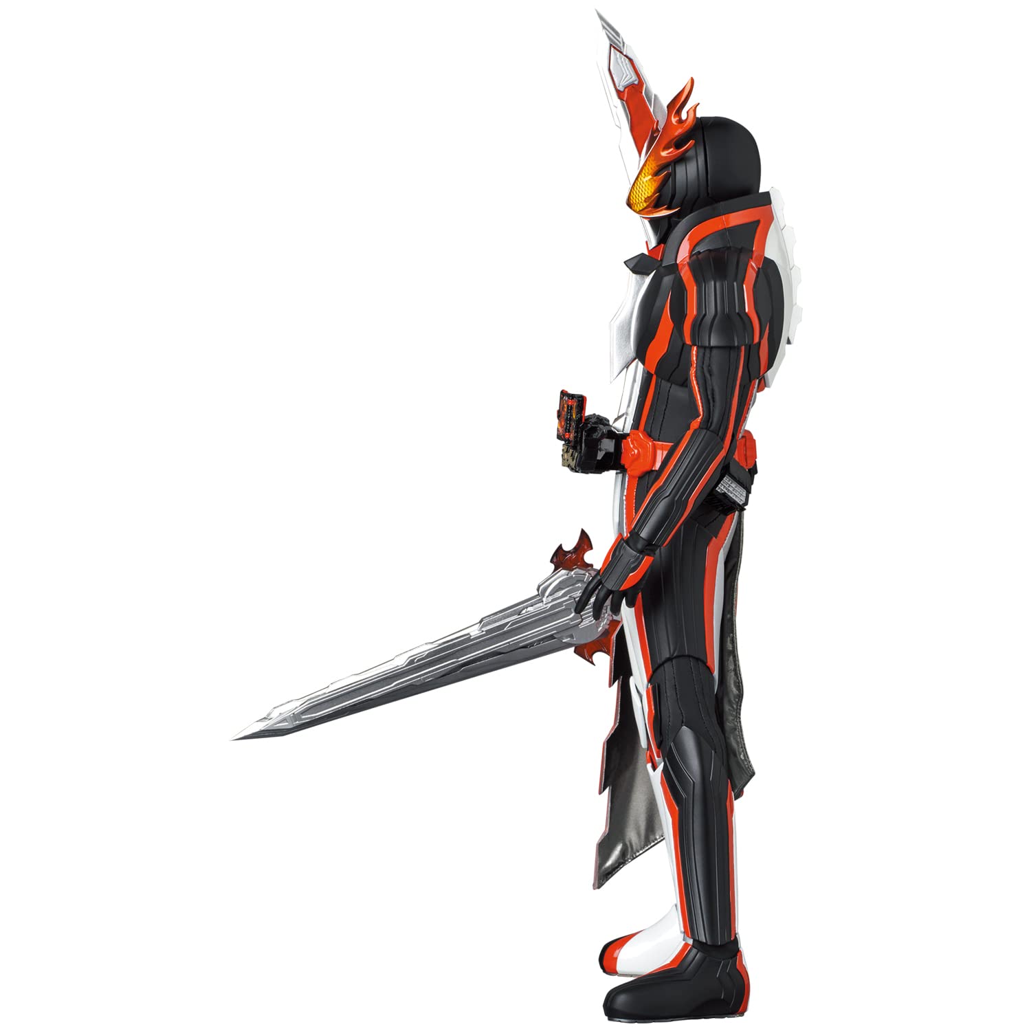 Kamen Rider Saber Real Action Heroes No.788 Real Action Heroes Genesis 1/6 Brave Dragon MEDICOM TOY , Plex- Japan Figure Store - #1 Bring To You The Best Japanese Goods