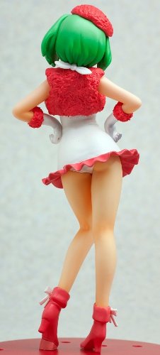 Banpresto Japan Xmas Costume Ranka Lee Dx Figure- Japan Figure Store - #1 Bring To You The Best Japanese Goods