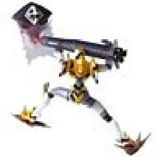 Revoltech Evangelion Evolution Ev-010 Evangelion Proto Type-00 Figure Kaiyodo- Japan Figure Store - #1 Bring To You The Best Japanese Goods