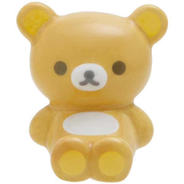 San-X Rilakkuma Kitchen Zakka Hashioki Tk17301 Durable & Stylish- Japan Figure Store - #1 Bring To You The Best Japanese Goods