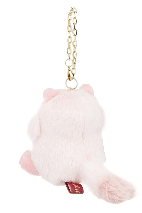 San-X Rilakkuma Korilakkuma Strawberry Cat MF20801 Stuffed Toy- Japan Figure Store - #1 Bring To You The Best Japanese Goods