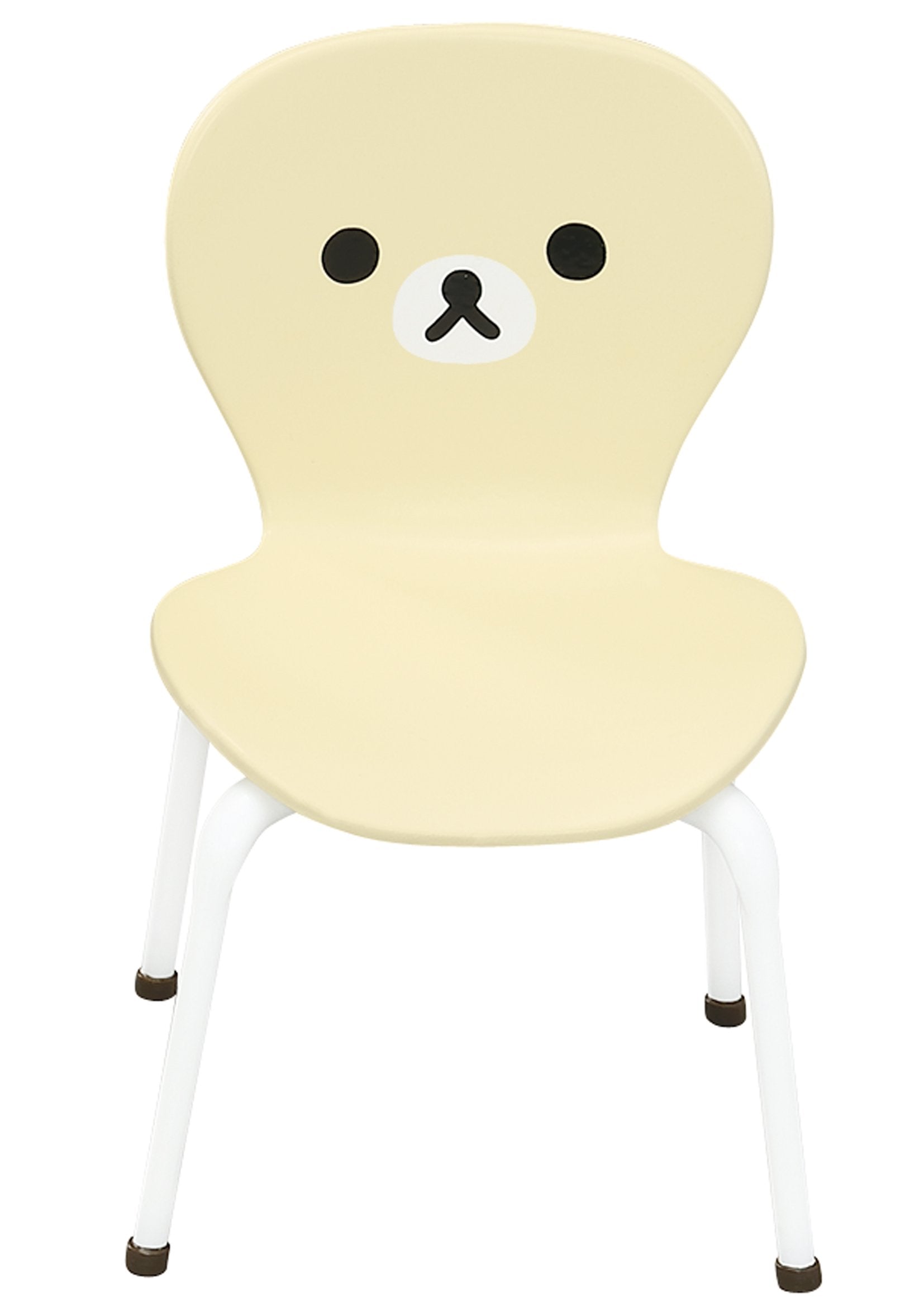 RE-MENT 171142 Rilakkuma Natural Cafe Table Set- Japan Figure Store - #1 Bring To You The Best Japanese Goods