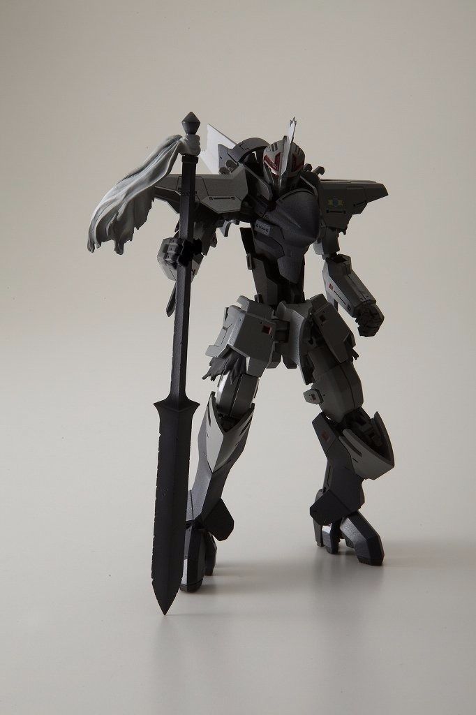 Riobot Broken Blade Delphine Second Form Action Figure Sentinel- Japan Figure Store - #1 Bring To You The Best Japanese Goods
