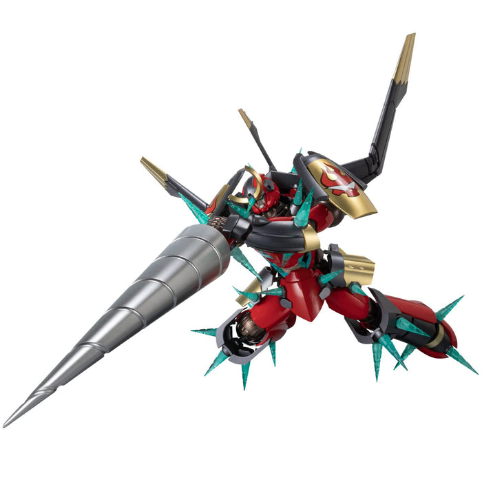 SENTINEL - Riobot Henkei Gattai Gurren Lagann - Gurren Lagann- Japan Figure Store - #1 Bring To You The Best Japanese Goods