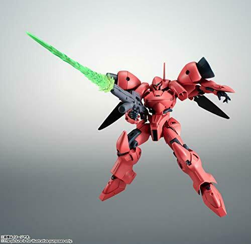 Robot Spirits Gundam 0083 Stardust Memory Agx-04 Gerbera-tetra Ver. A.n.i.m.e.- Japan Figure Store - #1 Bring To You The Best Japanese Goods