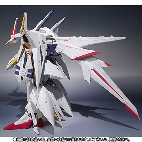 Robot Spirits Ka Signature Side Ms Penelope Action Figure Bandai- Japan Figure Store - #1 Bring To You The Best Japanese Goods