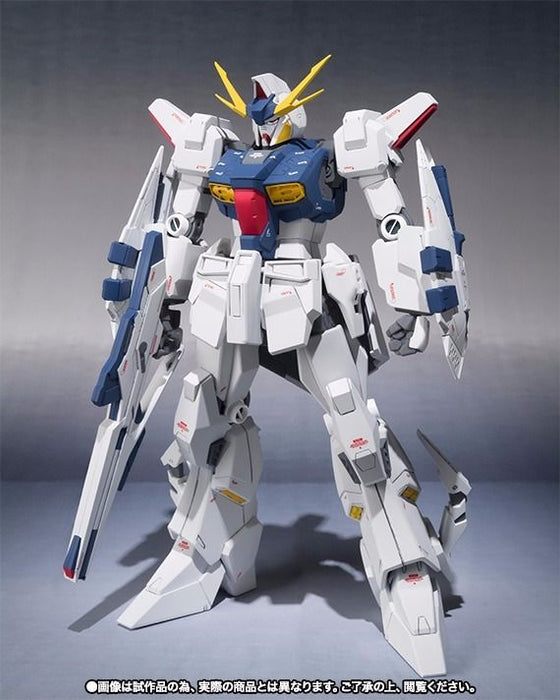 Robot Spirits Ka Signature Side Ms Penelope Marking Plus Action Figure Bandai- Japan Figure Store - #1 Bring To You The Best Japanese Goods