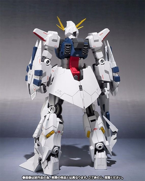 Robot Spirits Ka Signature Side Ms Penelope Marking Plus Action Figure Bandai- Japan Figure Store - #1 Bring To You The Best Japanese Goods