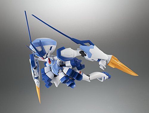 Robot Spirits Side Franxx Darling In The Franxx Delphinium Figure Bandai- Japan Figure Store - #1 Bring To You The Best Japanese Goods