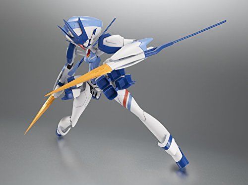 Robot Spirits Side Franxx Darling In The Franxx Delphinium Figure Bandai- Japan Figure Store - #1 Bring To You The Best Japanese Goods