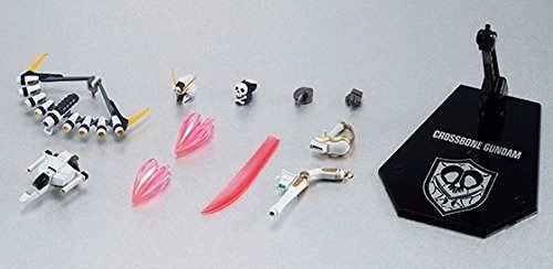 Robot Spirits Side Ms Crossbone Gundam X1 / X1kai Option Parts Set Bandai Japan- Japan Figure Store - #1 Bring To You The Best Japanese Goods