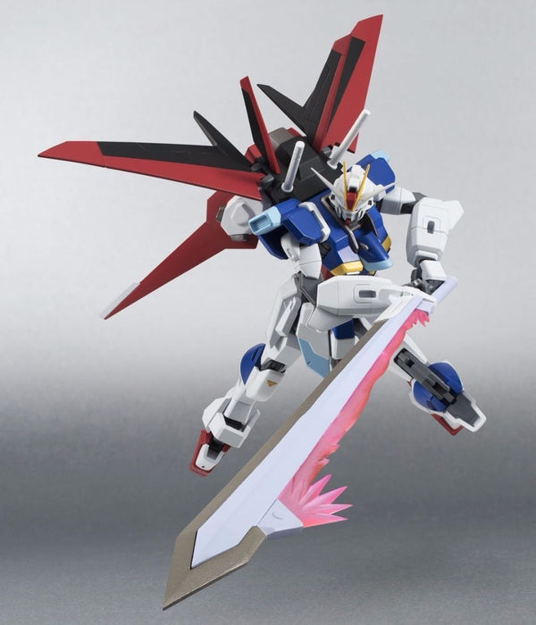 Robot Spirits Side Ms Force Impulse Gundam Action Figure Seed Destiny Japan- Japan Figure Store - #1 Bring To You The Best Japanese Goods