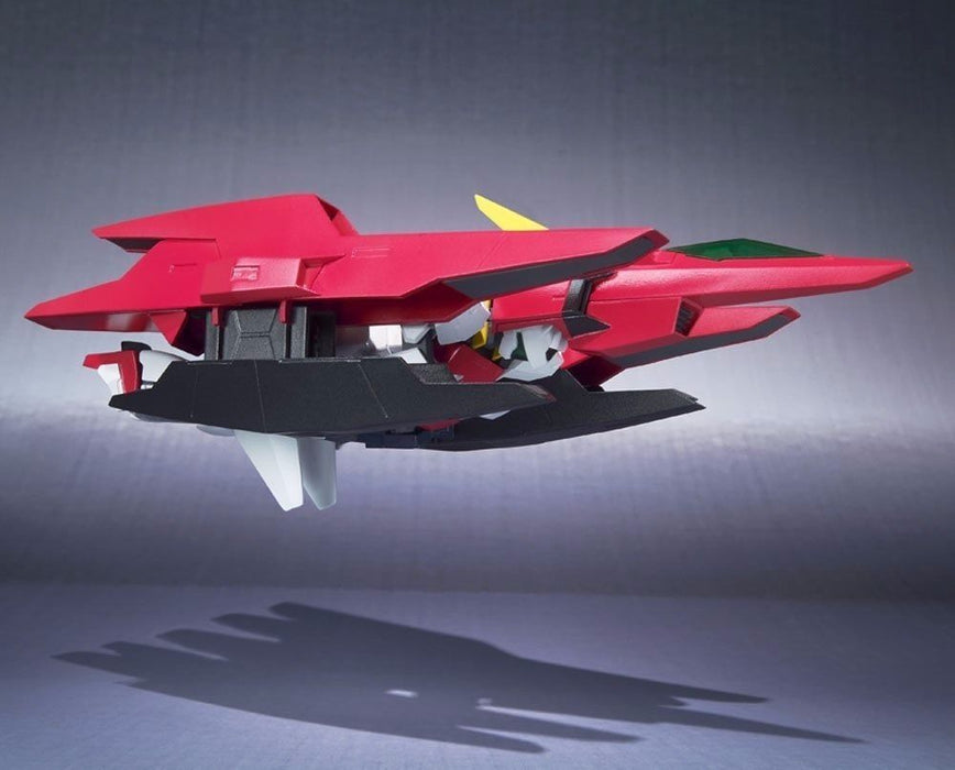 Robot Spirits Side Ms Gundam 00 Gn Archer Action Figure Bandai Tamashii Nations- Japan Figure Store - #1 Bring To You The Best Japanese Goods