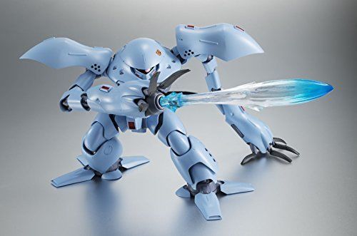 Robot Spirits Side Ms Gundam 0080 Msm-03c Hy-gogg Ver A.n.i.m.e. Figure Bandai- Japan Figure Store - #1 Bring To You The Best Japanese Goods