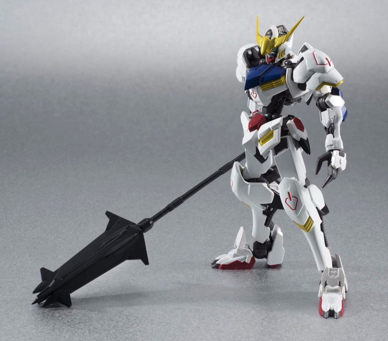 Robot Spirits Side Ms Gundam Barbatos Iron-blooded Orphans Action Figure Bandai- Japan Figure Store - #1 Bring To You The Best Japanese Goods