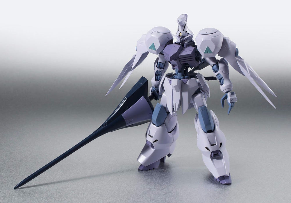 Robot Spirits Side Ms Gundam Kimaris Action Figure Iron-blooded Orphans Bandai- Japan Figure Store - #1 Bring To You The Best Japanese Goods