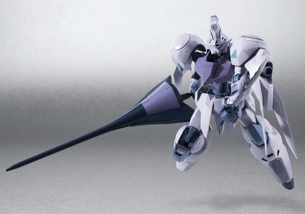 Robot Spirits Side Ms Gundam Kimaris Action Figure Iron-blooded Orphans Bandai- Japan Figure Store - #1 Bring To You The Best Japanese Goods