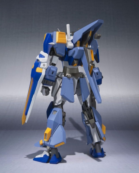 Robot Spirits Side Ms Gundam Seed Duel Gundam Assault Shroud Figure Bandai- Japan Figure Store - #1 Bring To You The Best Japanese Goods