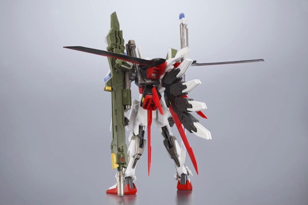 Robot Spirits Side Ms Gundam Seed Perfect Strike Gundam Action Figure Bandai- Japan Figure Store - #1 Bring To You The Best Japanese Goods