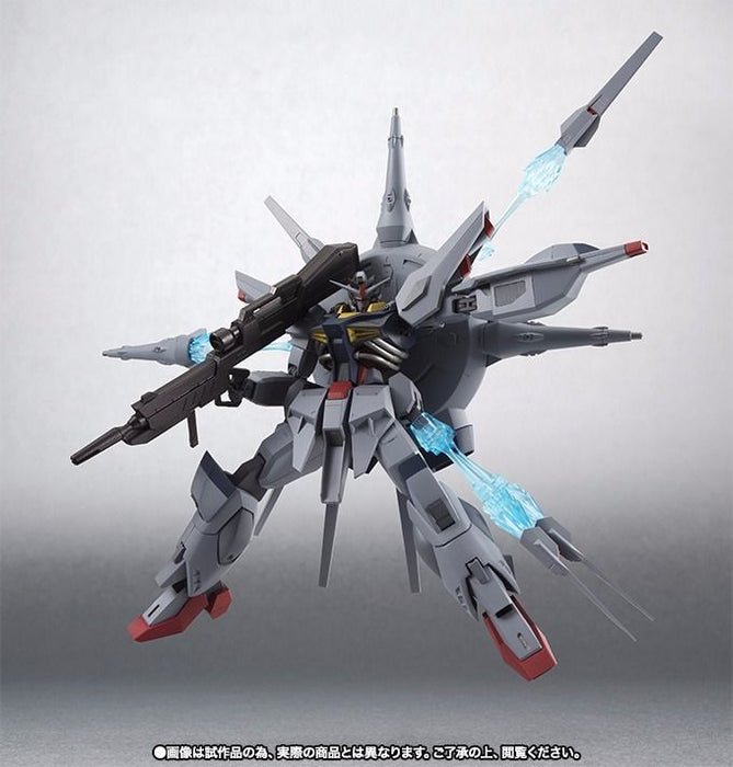 Robot Spirits Side Ms Gundam Seed Providence Gundam Action Figure Bandai Japan- Japan Figure Store - #1 Bring To You The Best Japanese Goods