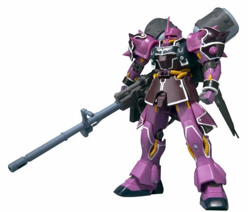 Robot Spirits Side Ms Gundam Uc Geara Zulu Angelo Sauper Use Actionfigure Bandai- Japan Figure Store - #1 Bring To You The Best Japanese Goods