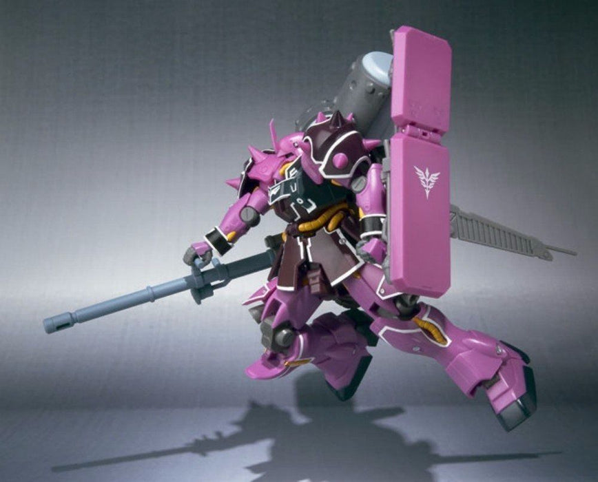 Robot Spirits Side Ms Gundam Uc Geara Zulu Angelo Sauper Use Actionfigure Bandai- Japan Figure Store - #1 Bring To You The Best Japanese Goods