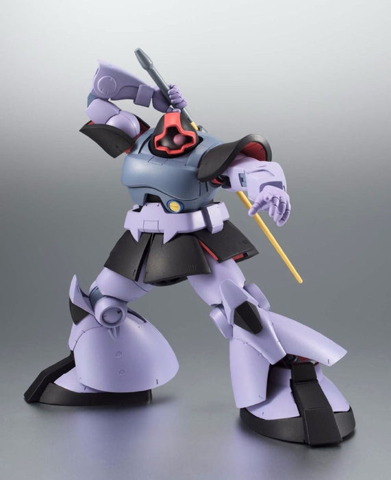 Robot Spirits Side Ms Ms-09 Dom Ver A.n.i.m.e. Action Figure Gundam Bandai- Japan Figure Store - #1 Bring To You The Best Japanese Goods