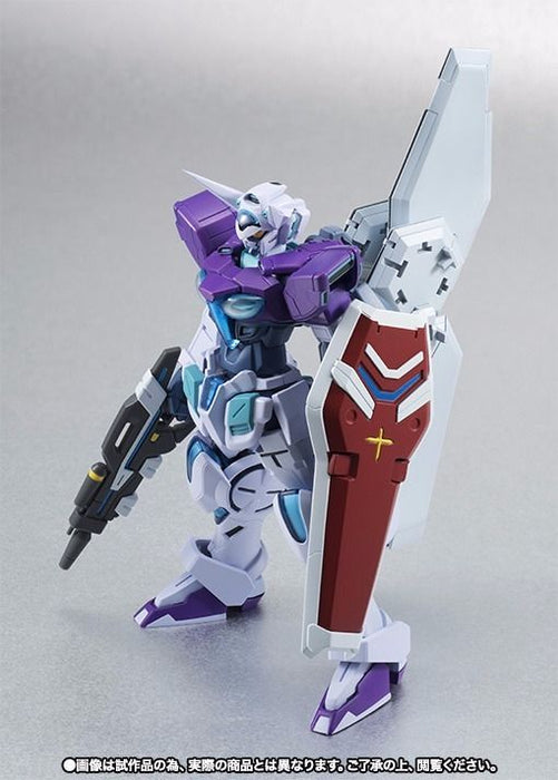 Robot Spirits Side Ms Reconguista In G G-self Reflector Pack Bandai- Japan Figure Store - #1 Bring To You The Best Japanese Goods