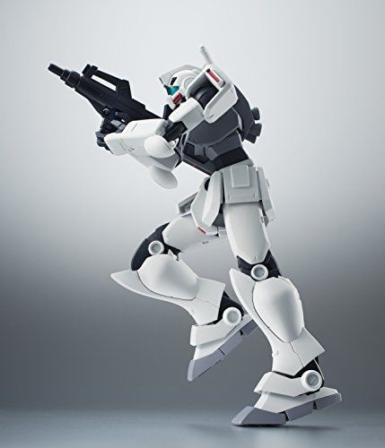 Robot Spirits Side Ms Rgm-79d Gm Cold Districts Type Ver A.n.i.m.e. Bandai- Japan Figure Store - #1 Bring To You The Best Japanese Goods
