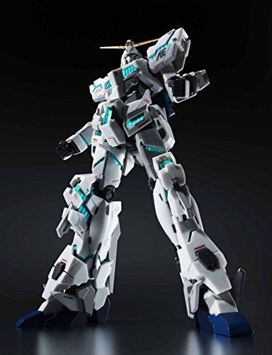 Robot Spirits Side Ms Unicorn Gundam Awakening Real Marking Ver Bandai- Japan Figure Store - #1 Bring To You The Best Japanese Goods