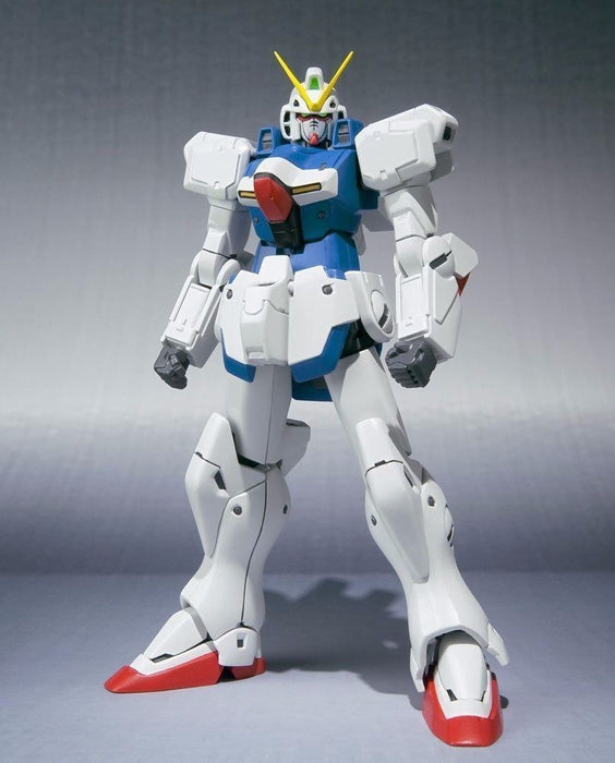 Robot Spirits Side Ms Victory Gundam Action Figure Bandai Tamashii Nations Japan- Japan Figure Store - #1 Bring To You The Best Japanese Goods