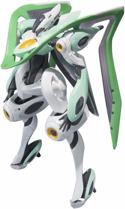 Robot Spirits Side Obid Lagrange The Flower Of Rinne Vox Aura Figure Bandai- Japan Figure Store - #1 Bring To You The Best Japanese Goods