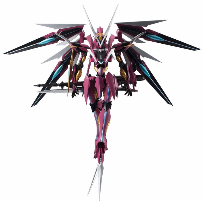 Robot Spirits Side Rsk Cross Ange Enryugo Action Figure Bandai Tamashii Nations- Japan Figure Store - #1 Bring To You The Best Japanese Goods