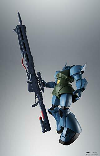 Robot Spirits <side Ms> Ms-14a Gato's Gelgoog Ver. A.n.i.m.e.- Japan Figure Store - #1 Bring To You The Best Japanese Goods