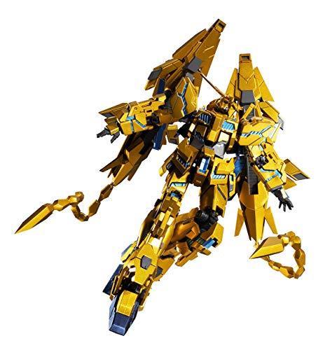 Robot Spirtis Side Ms Rx-0 Unicorn Gundam 03 Phenex Narrative Ver Figure Bandai - Japan Figure