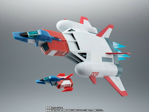 Robot Spirts Side Ms Ff-x7-bst Core Booster Two Set Ver. A.n.i.m.e. Bandai- Japan Figure Store - #1 Bring To You The Best Japanese Goods