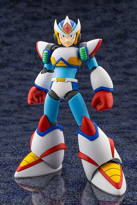 KOTOBUKIYA 1/12 Second Armor Plastic Model Mega Man X- Japan Figure Store - #1 Bring To You The Best Japanese Goods
