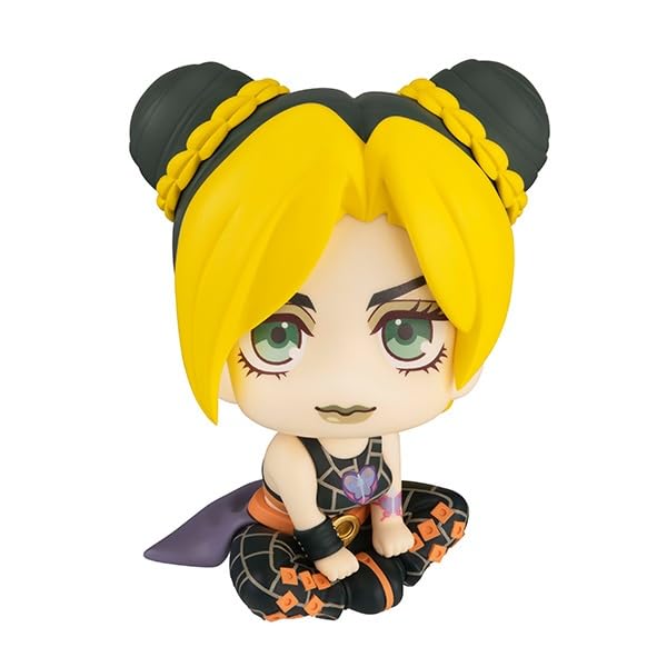 Megahouse Jorin Kujo 110Mm Pvc Action Figure From Jojo'S Bizarre Adventure: Stone Ocean (Japan)- Japan Figure Store - #1 Bring To You The Best Japanese Goods